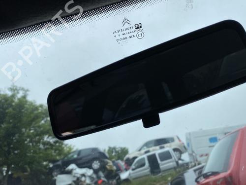 Used Rear mirror Rear mirror CITROËN ZX (N2) 1.9 D (68 hp) 21516760 21516760