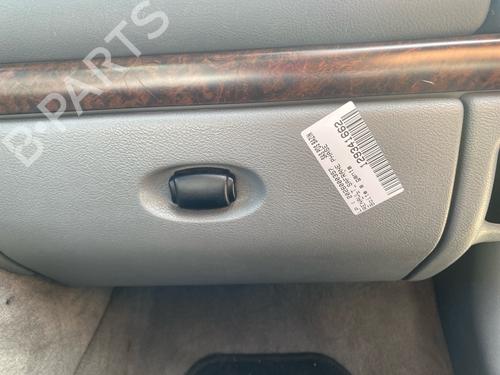 Vano posta oggetti Vano posta oggetti RENAULT SAFRANE II (B54_) 2.2 dT (B54G) (113 hp) 37200884 37200884