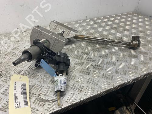 Ignition barrel CITROËN NEMO Box Body/MPV (AA_) 1.3 HDi 75 | BP39606947M48 - Image 3