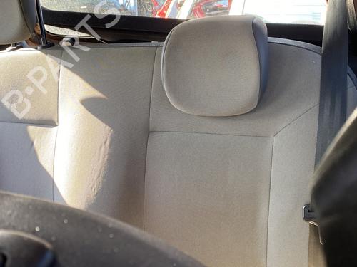 Front left panel RENAULT TWINGO II (CN0_) 1.5 dCi (CN0E) | BP25270563C58  - Image 6