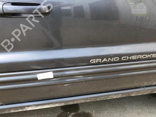 Dørliste JEEP GRAND CHEROKEE II (WJ, WG) 2.7 CRD 4x4 | BP22121033C150 