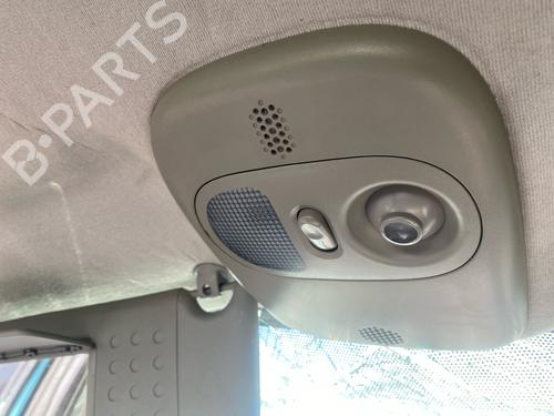 Luz interior Luz interior RENAULT CLIO II (BB_, CB_) [1998-2016] 34220667 34220667