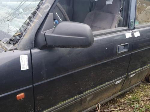 Used Left front door LAND ROVER DISCOVERY I (LJ) 2.5 TDI 4x4 (113 hp) 22118507