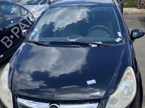 Used Steering rack Steering rack OPEL CORSA D (S07) 1.3 CDTI (L08, L68) (90 hp) 27617693 27617693