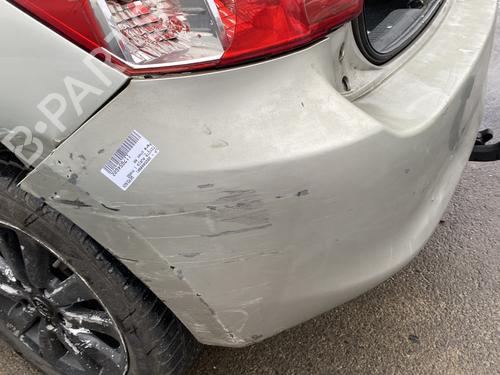 Zderzak tylny TOYOTA AURIS (_E15_) 2.0 D-4D (ADE150_, ADE150R) | BP30774605C8