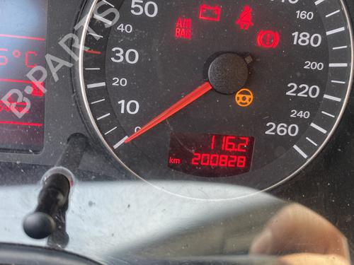 Used Instrument cluster Instrument cluster AUDI A3 (8P1) [2003-2013] 33554230 33554230