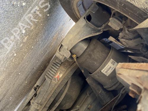 Venstre bagtil støddæmper CITROËN C4 Picasso I MPV (UD_) 2.0 HDi 138 (136 hp) 32523106