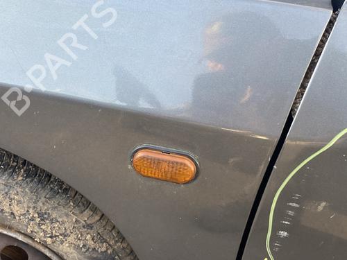 Left front fenders RENAULT CLIO I (B/C57_, 5/357_) 1.9 D (B/C/S576, B/C/S57L) | BP30172197C41