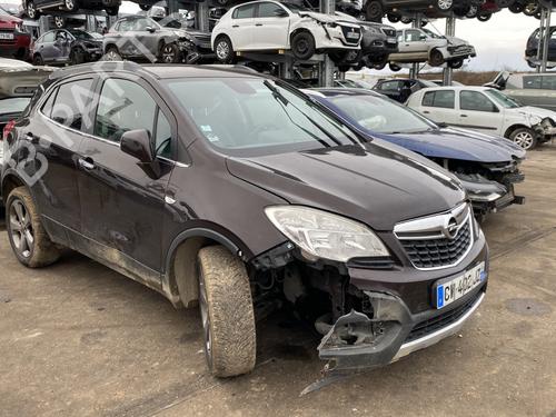 Left front window switch OPEL MOKKA / MOKKA X (J13) 1.7 CDTI (_76) | BP36030513I27 - Image 5