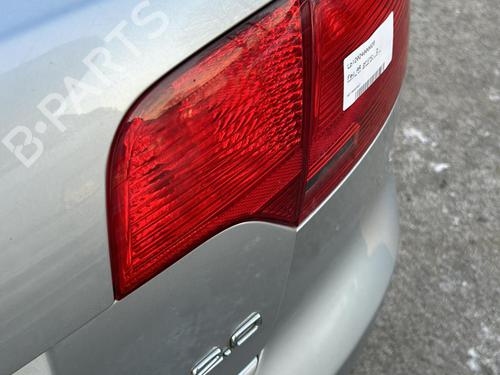 Used Right tailgate light AUDI A4 B7 (8EC) 2.0 (130 hp) 19907757