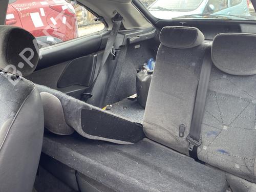 Used Parts CITROËN XSARA Coupe (N0)  2.0 HDI 90  4434810