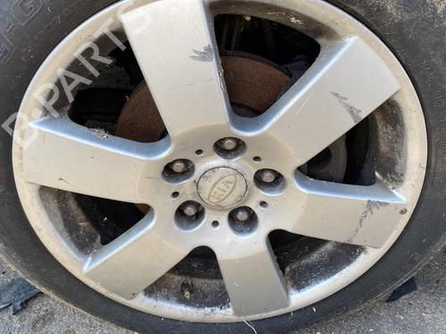 Fælk KIA MAGENTIS II (MG) 2.0 CRDi (140 hp) 27919857