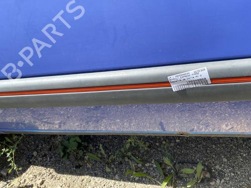 Used Door moulding trim RENAULT RAPID Box Body/MPV (F40_, G40_) 1.9 D (F40R) (54 hp) 27545143