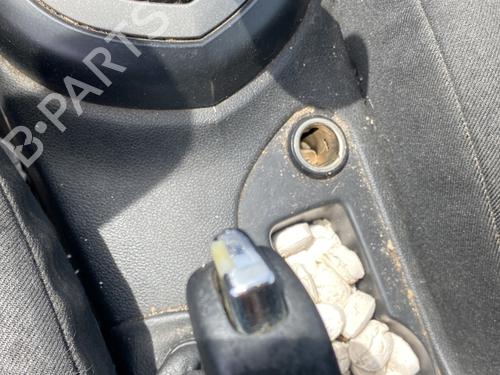 Hand brake PEUGEOT 308 I (4A_, 4C_) 1.6 HDi | BP26003815I18 