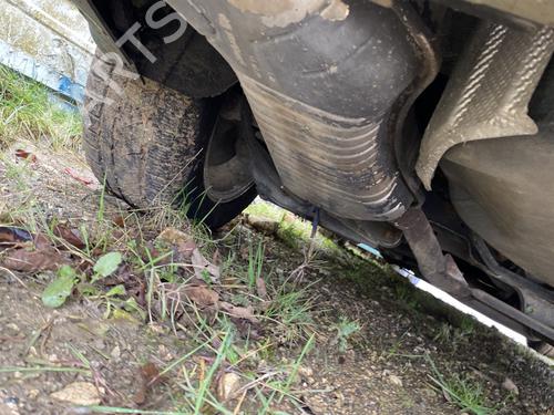 Drivaksel bagtil venstre AUDI ALLROAD C5 (4BH) 2.5 TDI quattro (180 hp) 32303496