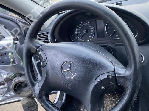 Dashboard MERCEDES-BENZ C-CLASS (W203) C 220 CDI (203.008) | BP31836687C46 - Image 11