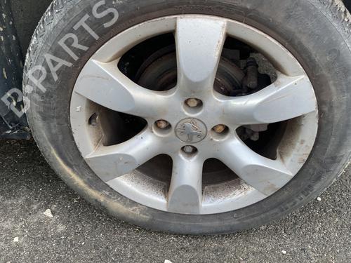 Rim PEUGEOT 307 (3A/C) 1.6 HDi 110 | BP22787976C45 