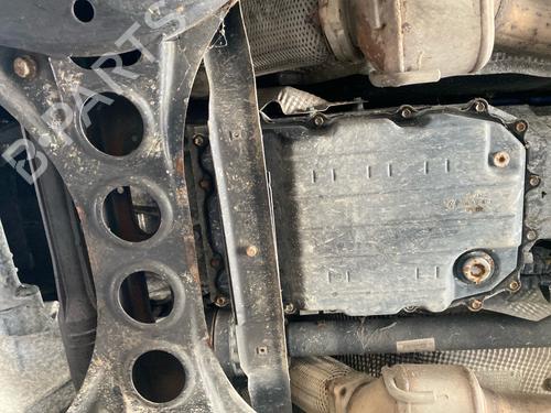 Used Gearbox Gearbox 36817144 36817144