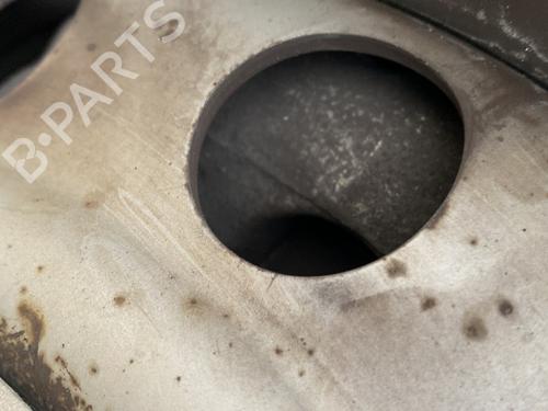 Used Left front brake caliper PEUGEOT EXPERT Van (VF3A_, VF3U_, VF3X_) 1.6 HDi 90 16V (90 hp) 30973312