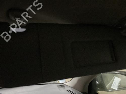 Used Right sun visor Right sun visor AUDI A4 B6 Avant (8E5) 1.9 TDI (130 hp) 22358175 22358175