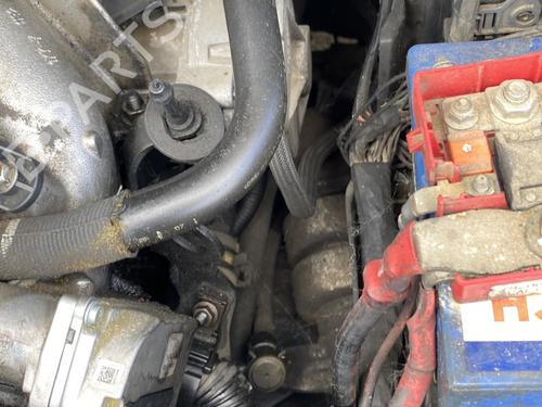 Używane Skrzynia biegów RENAULT SCÉNIC II (JM0/1_) 1.9 dCi (JM14) (131 hp) 25820441