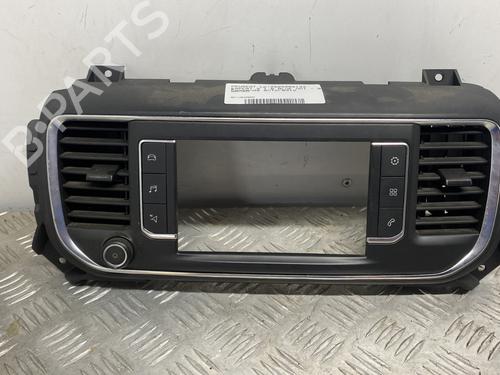 Switch PEUGEOT EXPERT Van (V_) 1.6 BlueHDi 115 | BP26125053I30