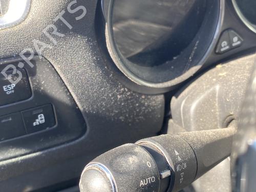 Used Steering column stalk Steering column stalk CITROËN C4 II (NC_) 1.6 VTi 120 (NC5FS0, NC5FS9) (120 hp) 24940760 24940760