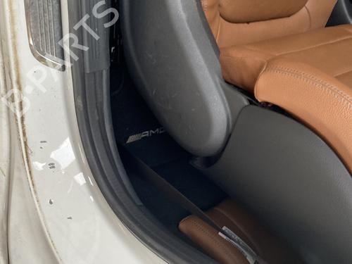 Rubber door seal MERCEDES-BENZ C-CLASS Coupe (C205) C 220 d (205.304) | BP28048119C142 