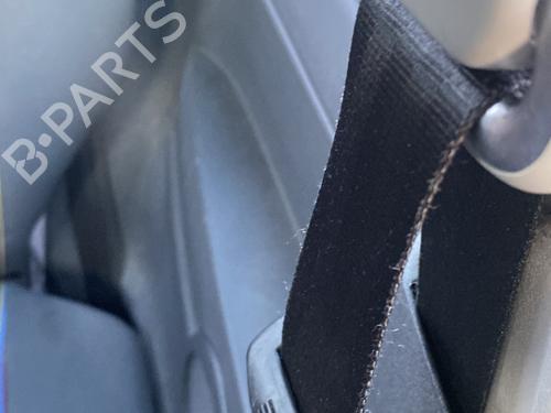 Front left seatbelt VW FOX Hatchback (5Z1, 5Z3, 5Z4) 1.4 TDI | BP31791786I26