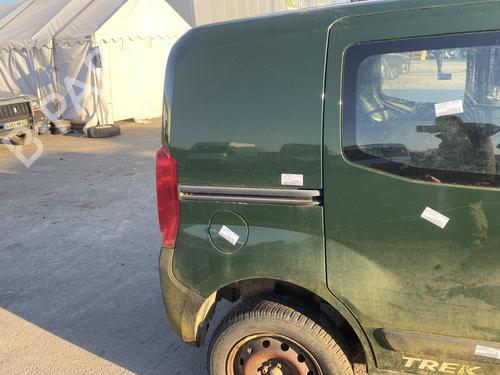 right-rear-fenders-citroen-nemo-box-bodympv-aa_-2008-32686440 main image
