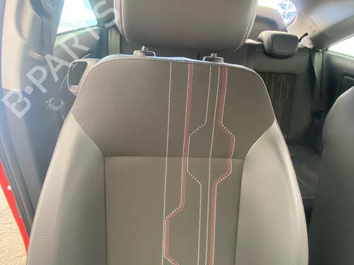 Right front seat OPEL CORSA D (S07) 1.0 (L08, L68) | BP37798490C16 - Image 5