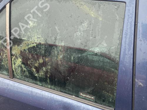Rear right door window MERCEDES-BENZ 124 Saloon (W124) 250 Turbo-D (124.128) | BP29243319C21 