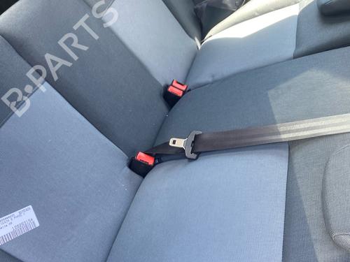 Rear seat FORD FIESTA VI (CB1, CCN) | BP36653918C17 - Image 3