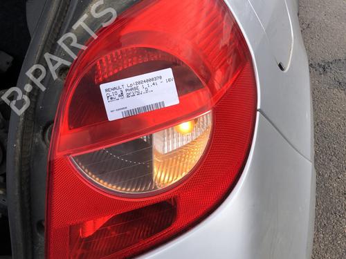 right-taillight-renault-clio-iii-br01-cr01-14-16v-8200459960-2005-2006-2007-2008-2009-2010-2011-2012-2013-2014-20174298 main image