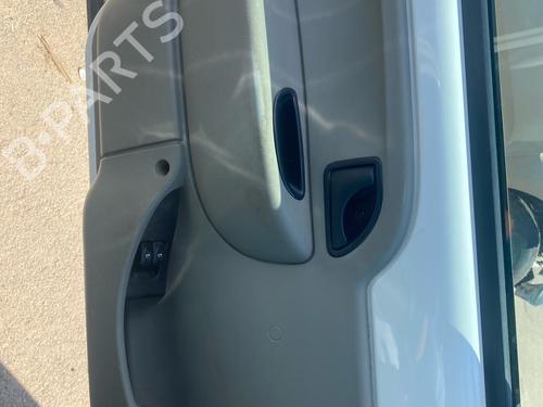 Venstre frontpanel Venstre frontpanel RENAULT KANGOO Express (FC0/1_) 1.5 dCi (FC07, FC1R) (65 hp) 37200950 37200950