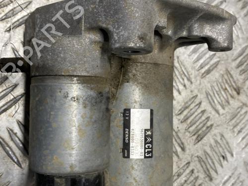 Starter PEUGEOT 208 I (CA_, CC_) 1.2 VTI 82 | BP32212427M8