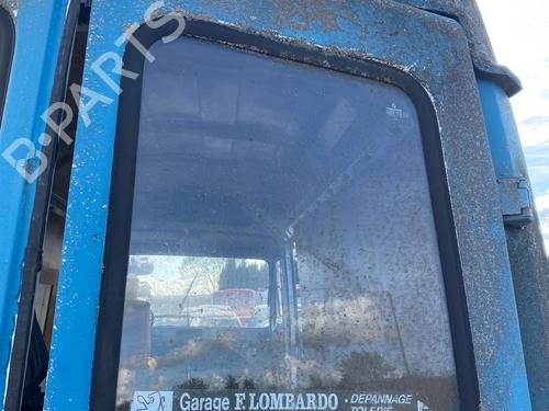 Used Rear right door window Rear right door window RENAULT MASTER I Van (T__) 28-35 2,5 D (75 hp) 34046280 34046280