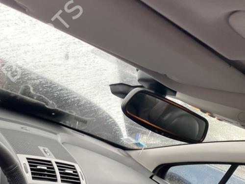 Left sun visor PEUGEOT 407 (6D_) 2.0 HDi 135 (6DRHRH, 6DRHRE, 6DRHRG, 6DRHRJ) | BP29191615I1 