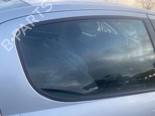 Dørrute Høyre bak PEUGEOT 407 (6D_) 1.6 HDi 110 (6D9HZC, 6D9HYC) (109 hp) 32030851
