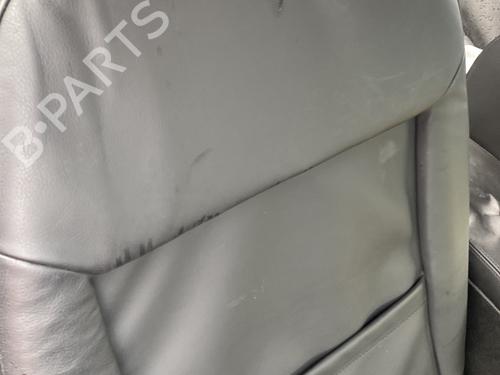 Left front seat PEUGEOT 407 Coupe (6C_) 2.7 HDi | BP31972138C15 