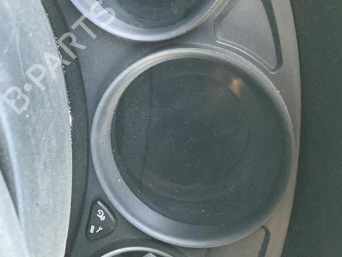 Used Instrument cluster CITROËN C4 II (NC_) 1.6 BlueHDi 120 (120 hp) 21666318