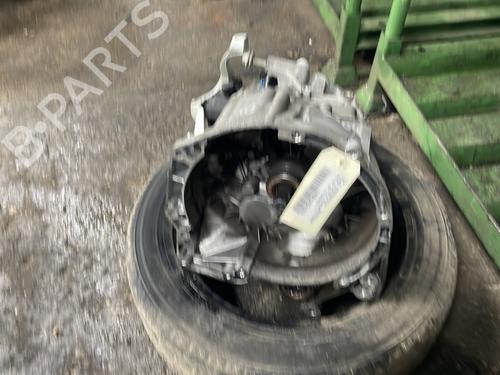 Gearbox FORD FOCUS IV (HN) 1.5 EcoBlue | BP27266432M3  - Image 11