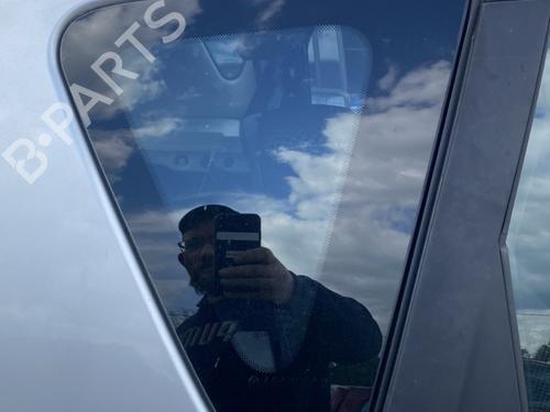Rear right quarter glass RENAULT SCÉNIC III (JZ0/1_) 1.5 dCi | BP25771517C92 
