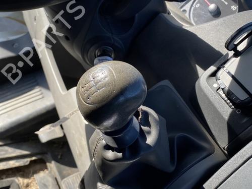 Used Gear lever PEUGEOT BOXER Van 2.2 HDi 120 (120 hp) 24973625