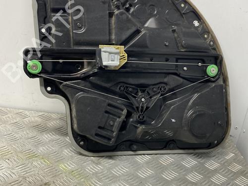 Rear left window mechanism MERCEDES-BENZ GLC (X253) 220 d 4-matic (253.905, 253.903) | BP26027992C24 