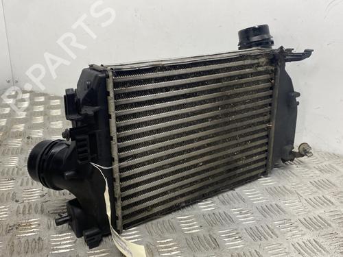 Intercooler RENAULT MEGANE IV Hatchback (B9A/M/N_) 1.2 TCe 130 (B9MR) | BP31643110M30 - Image 2