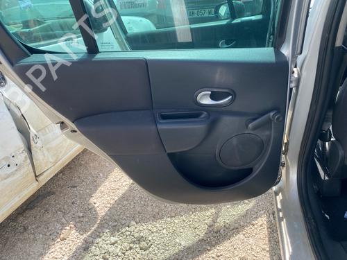 Used Rear left panel Rear left panel 37611744 37611744