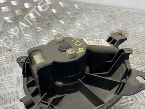 Used Heater blower motor OPEL CORSA D (S07) 1.3 CDTI (L08, L68) (75 hp) 29066198