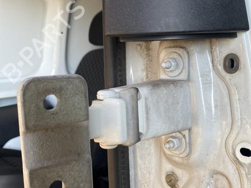 Hinge/Door check strap RENAULT KANGOO Express (FW0/1_) 1.5 dCi 90 (FW0G, FW05, FW08, FW11) | BP22127688C146 