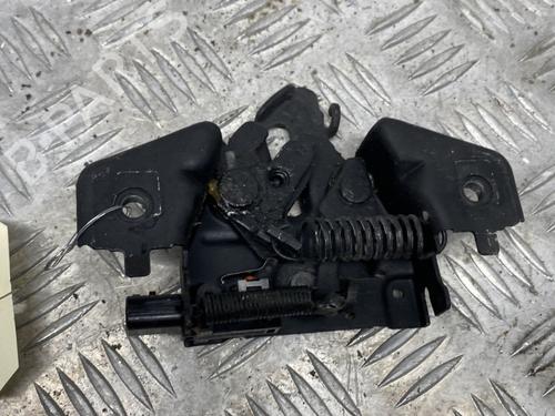Used Hood lock RENAULT CLIO V (B7_) 1.0 TCe 90 (B7MT) (91 hp) 26530737